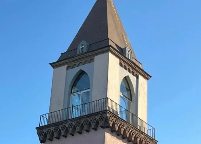 La Torre Appartamento Roma