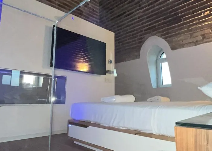 La Torre Roma