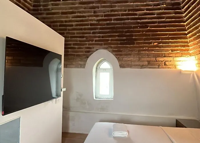 Appartamento La Torre