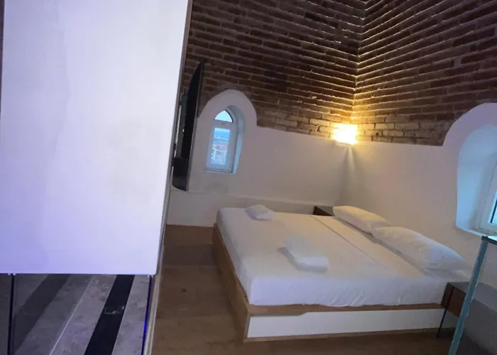Appartamento La Torre Roma