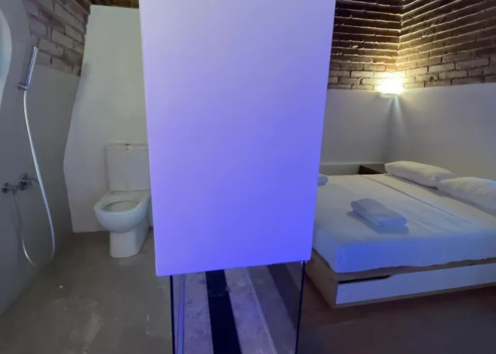 Appartamento La Torre