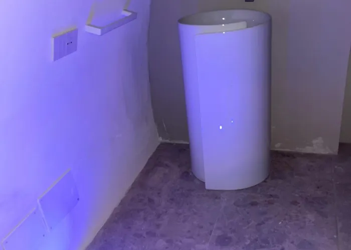 Appartamento La Torre Roma