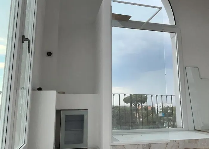 La Torre Roma