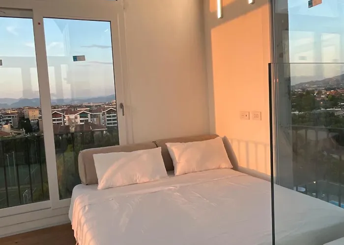 Appartamento La Torre *