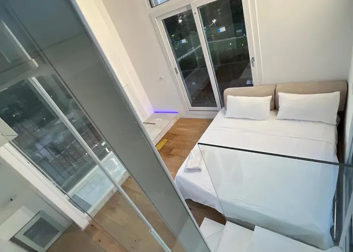 Appartamento La Torre Roma